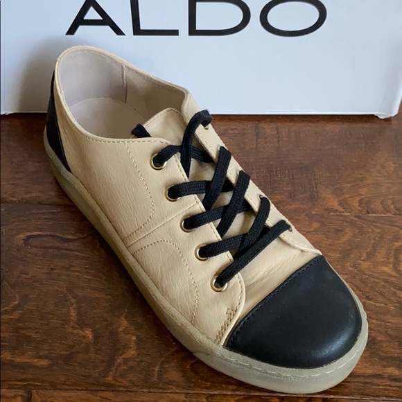 ALDO RUDBERG sneaker - Picture 2 of 6